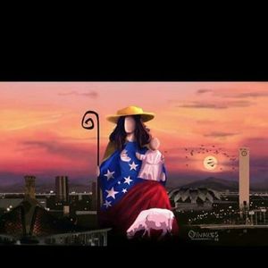 Meet your Posher, Hilda marina